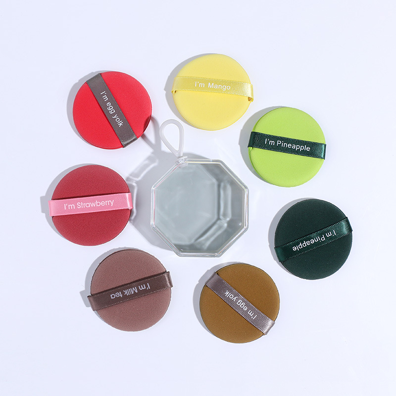 Boîte de corde suspendue (ronde 3 pièces) couleur aléatoire