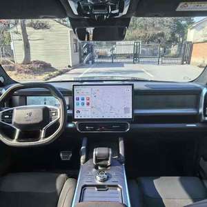 Voiture d'<span class=keywords><strong>occasion</strong></span> pas chère Jetour Traveler 2023 4x4 Crossing Pro+ – SUV essence abordable tout-terrain d'<span class=keywords><strong>occasion</strong></span> - Product Image 6