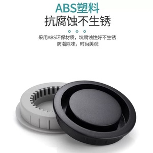 Ventilation Holes <b>Plastic</b> Door Mount Detachable Breathable Mesh Cover For Cabinet <b>Wardrobe</b> Bedroom - Product Image 4