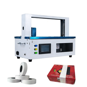 Máquina de Encuadernación de Papel de Fácil Operación con Control de Botones que Brinda una <span class=keywords><strong>Experiencia</strong></span> de Uso Conveniente y Estable - Product Image 1
