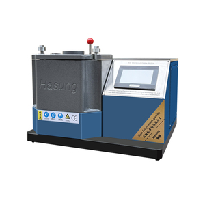 Nhỏ gọn 6KW tự động nghiêng đồ trang sức vòng đúc <span class=keywords><strong>Kit</strong></span> 220V bạch kim Áp lực chân không đúc máy - Product Image 3