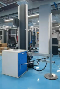 Máquina de Prueba de Durabilidad Basada en Computación para Puertas de Muebles Integrales - Product Image 2