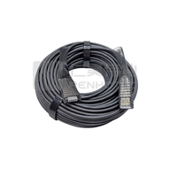 Câble pour caméra industrielle USB 3.0 a mâle vers Micro B Câble à fibre optique ACC 01 2313 1M Personnalisé