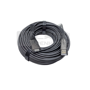 Câble pour caméra industrielle USB 3.0 a mâle vers Micro B Câble à <span class=keywords><strong>fibre</strong></span> <span class=keywords><strong>optique</strong></span> ACC 01 2313 1M Personnalisé - Product Image 1