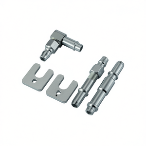 ชุดอะแดปเตอร์น้ำมันเกียร์ FG 193 R12 สำหรับใช้ในยานยนต์ - Product Image 2