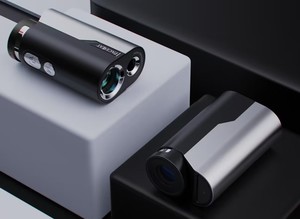 पोर्टेबल गोल्फ रेंजर 800y रेंजफाइंडर गोल्फ के साथ <span class=keywords><strong>GPS</strong></span> गोल्फ लेजर रेंज फाइंडर लंबी दूरी माप - Product Image 5