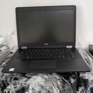 Laptop <span class=keywords><strong>Usato</strong></span> <span class=keywords><strong>DELL</strong></span> E7470 con Processore Intel Core I5 di 6a Generazione, 8GB RAM, 256GB SSD, Prezzo Conveniente per Casa, Ufficio e Studenti - Product Image 1