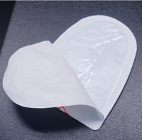 Patch chauffant pour les pieds et les orteils, idéal pour maintenir les pieds au chaud chez les personnes âgées, coussin chauffant auto-chauffant pour les pieds