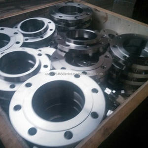 Compre Bridas Ciegas de Acero Inoxidable de 24 Pulgadas con Estándares ANSI ISO JIS DIN ASME BS - Product Image 2