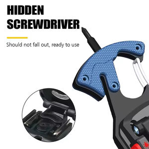 Mini <b>LED</b> <b>Flashlight</b> Keychain Lighter COB Technology IP44 Waterproof Rechargeable Battery 1-Year Warranty-Portable Camping - Product Image 3