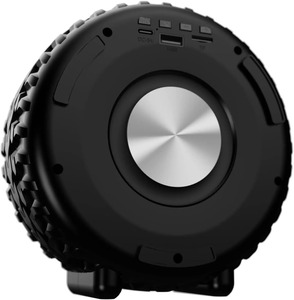LED Portable Dustproof Mini Wireless Tire <strong>Speaker</strong> <strong>Bluetooth</strong> Portable Lightweight <strong>Car</strong> Wheel Travel <strong>Speaker</strong> for Promotional Gift - Product Image 6
