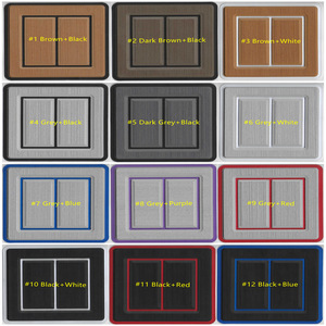 พื้นไม้เทียม EVA ลายไม้สัก สำหรับเรือยามาฮ่า AR/SX 210/212X รุ่นปี 2017-2021 - Product Image 6