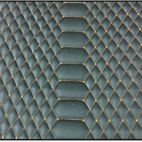 Poinçonnage, couture, machine à broder pour tapisserie d'ameublement de siège de voiture, meubles en cuir, vêtement en cuir, design d'intérieur