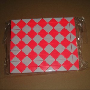 Regla mágica plegable, juguete educativo, estructura de resorte de 120 segmentos para niños de guardería, juego de azulejos coloridos - Product Image 5