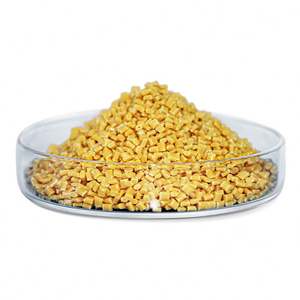 Gránulos de Resina de Plástico PC/ABS, Materia Prima para Moldeo por Inyección, Precio de Gránulos Vírgenes de PC/ABS - Product Image 4