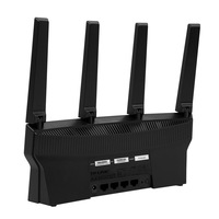 TPLINK Routeur universel XDR6010 Wi-Fi sans fil 6 Gigabit MESH Home High Speed AX3000 Wall King Router