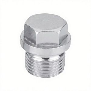 Vis autoperceuse Pozi à tête fraisée zinguée en acier au carbone pour aggloméré, bois et menuiserie de meubles - Product Image 2