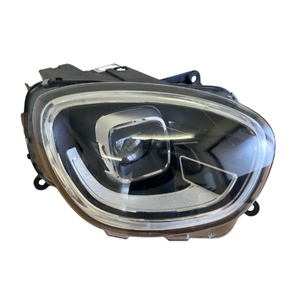 Faro Delantero Derecho LED Original para MINI Countryman F60, 63115A12584 OEM E00029 - Product Image 1