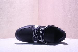 Calzado deportivo de alta calidad, de diseño y a la moda, para hombre y mujer. Zapatos deportivos casuales y lujosos para hombre Lvs. - Product Image 4