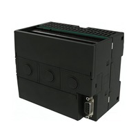 Controlador Lógico Programable (PLC) Estándar S7 200 CPUST40 24V DC 6ES7288 1ST40 0AA2