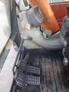 HITACHI เครื่องขุด47ton ZX470H มือสองเครื่องขุดดินก่อสร้างขนาดใหญ่พร้อมส่วนประกอบเครื่องยนต์หลักและเกียร์ - Product Image 4