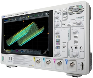 HIGH RESOLUTION DIGITAL OSCILLOSCOPES RIGOL DHO1000 Series DHO1072 DHO1074 DHO1102 DHO1104 DHO1202 DHO1204 - Product Image 5
