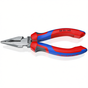 คีมคีบปลายแหลม 8 นิ้ว ยี่ห้อ Knipex ผลิตในเยอรมนี - Product Image 1