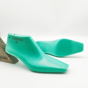Forma per Calzature per la Produzione di Scarpe, Strumento Specifico per Calzolai e Riparazioni di Calzature e Stivali, Altezza Tacco 4,5 cm - Product Image 3