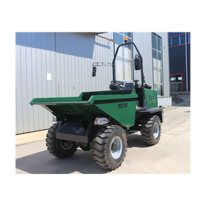 3 tonnes Site Dumper 4x4 <span class=keywords><strong>Mini</strong></span> Dump Truck FCY30 <span class=keywords><strong>Mini</strong></span> <span class=keywords><strong>Benne</strong></span> à vendre - Product Image 2