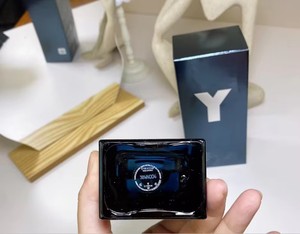 Nouveau Parfum Yve Sain Laur Y pour <span class=keywords><strong>Homme</strong></span> 2025 – Version de Luxe Originale, Haute Qualité, Parfum Boisé Longue Durée, Usage Quotidien, Version Supérieure - Product Image 3