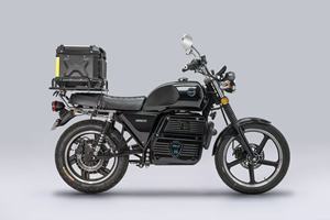 Moto électrique Super Power High Speed Cross <span class=keywords><strong>Rider</strong></span> <span class=keywords><strong>3000</strong></span> Watt, très vendue en Afrique et en Amérique du Sud - Product Image 3