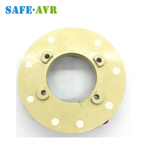 Générateur sans brosse redresser <span class=keywords><strong>Diode</strong></span> <span class=keywords><strong>pont</strong></span> redresseur <span class=keywords><strong>Diode</strong></span> ensemble WT-5 alternateur redresseur Kit générateur générateur pièces accessoires - Product Image 5