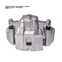 Kingsteel Étrier de frein de haute qualité 47730-48120 pour LEXUS RX300/330/350 (JPP) MUC3 #   2003-2007