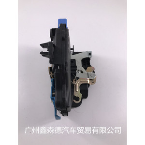 ตัวกระตุ้นล็อคประตูโฟล์คสวาเกน 3D1837015 12V รีโมทคอนโทรลระบบล็อคกลาง ด้านหน้า ด้านหลัง ซ้าย ขวา - Product Image 4