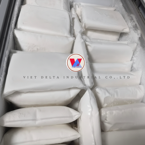 VDELTA Vente en gros de poudre de lait de coco séché |   Poudre de crème de noix de coco blanche douce |   Fournisseur Premium du Vietnam - Product Image 1