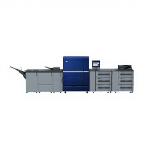 Photocopieurs C12000 neufs et d'occasion pour imprimante Konica Minolta, zone d'impression maximale A3 A4 - Product Image 3