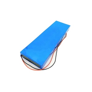 Paquete de Baterías de Iones de Sodio 26700, 12.4V 8Ah de Capacidad Real - Product Image 2