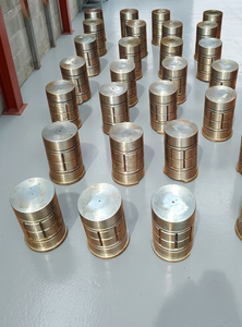 โซลูชันการผลิตจำนวนมากในปริมาณมาก บริการ OEM สายการประกอบอัตโนมัติ บริการงานกลึงอื่นๆ ติดต่อเรา แหล่งกำเนิดสินค้า - Product Image 3