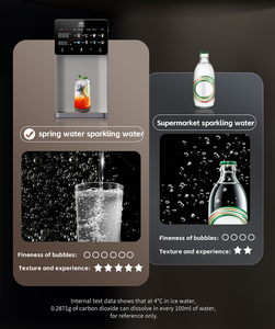 Диспенсер для газированной и газированной воды - Product Image 5