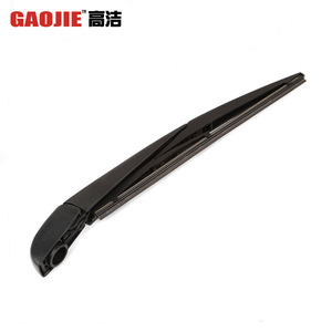 Applicable au bras oscillant du balai d'essuie-glace arrière et au balai d'essuie-glace arrière pour Toyota Highlander 07-14. - Product Image 4