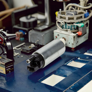 ביצועים גבוהים משאבת דלק GCA719-2 עבור פורד מוסטנג 255 LPH ב דלק חשמלי משאבת 86-97 - Product Image 3