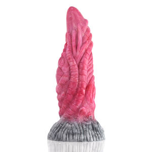 YOCY 262 старинный мифический зверь черная черепаха анальные игрушки силиконовый фаллоимитатор с сильной присоской фаллоимитатор для точки G сексуальные игрушки - Product Image 3