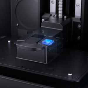 Imprimante 3D à résine LCD monochrome HD 12K ELEGOO Saturn 4 Ultra AI Camera en gros - Product Image 4