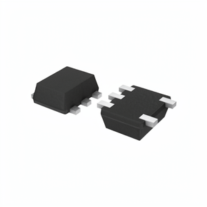 BU4930FVE-TR Power Management (PMIC) SOT 665 Manufacturer Channel Buy Electronics Components Online - Product Image 1