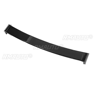 Alerón Trasero para BMW G87 M2 Coupé de 2 Puertas 2022 2023 2024, Alerón Trasero de ABS, Accesorios para Automóviles - Product Image 3