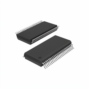 Circuit intégré logique UNIV BUS DVR 16BIT 48SSOP SN74ALVC162334DL Composant électronique Distributeur agréé - Product Image 1