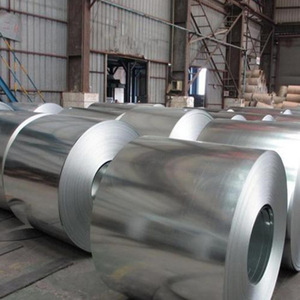 Bobina de acero galvanizado Z100 Z150 Z275 GI precio de fábrica - Product Image 3