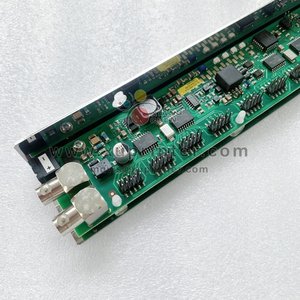 Tarjeta de control de tinta de alta calidad L0864860 Placa de control de tinta BDT 122-152 G.122-060-012 para piezas de prensa offset KBA - Product Image 5
