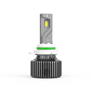 Système d'éclairage LED professionnel pour véhicules, compatible CAN-BUS, montage multi-adaptateur, compatible avec H4, H7, H8, H9, H11, 9005 et 9006 - Product Image 6