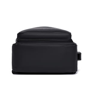 Bolso Bandolera de Lujo para Hombre, Deportivo, Impermeable, con Cierre de Cremallera, Personalizado, para Exteriores - Product Image 2